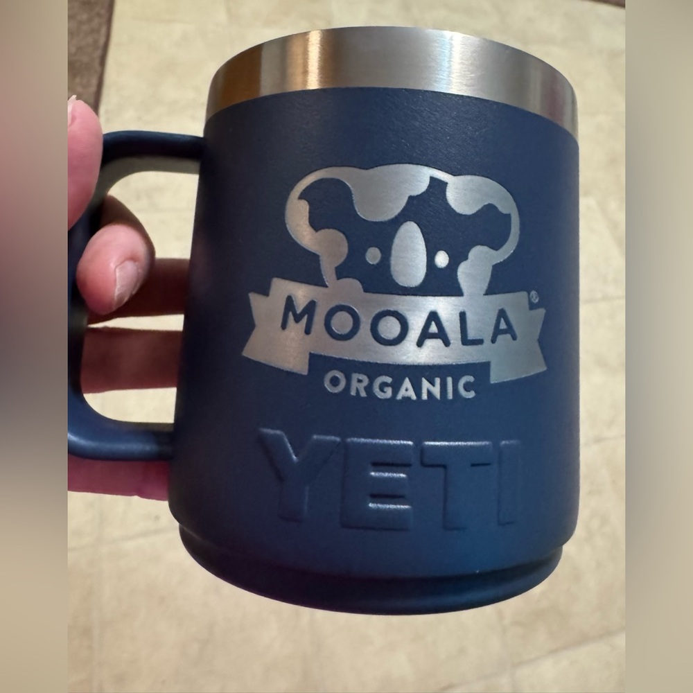 YETI Rambler - Picture 9 of 11
